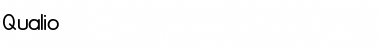 Download Qualio Font