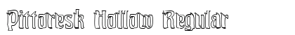 Pittoresk Hollow Regular preview