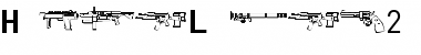 Download HalfLife2 Font