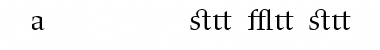 Download Hawkhurst LT Std RegularAlt Font