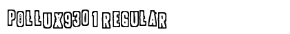 POLLUX9301 Regular preview