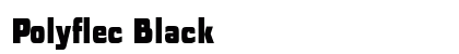 Polyflec Black preview