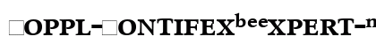 Poppl-PontifexBEExpert-Medium Medium preview