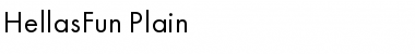 Download HellasFun Font Download HellasFun Font