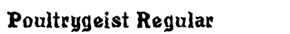 Poultrygeist Regular preview