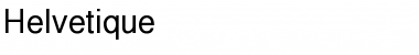Download Helvetique Font Download Helvetique Font
