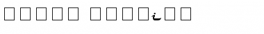 Download Image_Arabian Font Download Image_Arabian Font