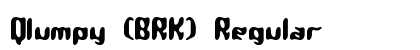 Qlumpy (BRK) Regular preview