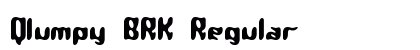 Qlumpy BRK Regular preview