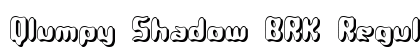 Qlumpy Shadow BRK Regular preview