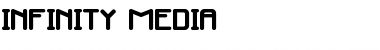 Download Infinity Media Font