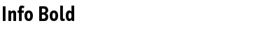 Download Info Font Download Info Font