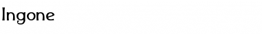 Download Ingone Font