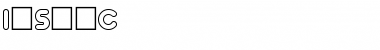 Download InsetC Font Download InsetC Font