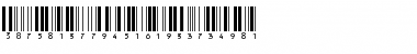 IntHrP36DlTt Normal Font