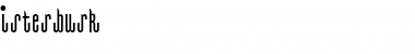 Download Isterburk Font Download Isterburk Font