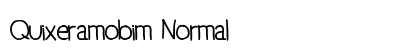 Quixeramobim Normal preview