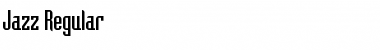 Download Jazz Font