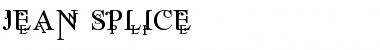 Download Jean Splice Font Download Jean Splice Font