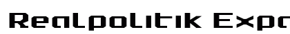 Realpolitik Expanded Expanded preview