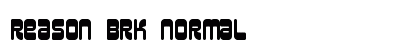 Reason BRK Normal preview