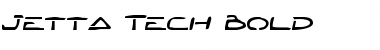 Download Jetta Tech Bold Font Download Jetta Tech Bold Font
