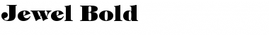 Download Jewel Font