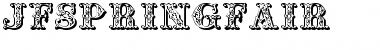 Download JFSpringFair Font Download JFSpringFair Font