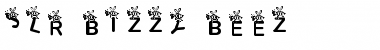 Download JLR Bizzy Beez Font Download JLR Bizzy Beez Font