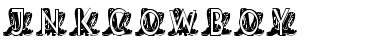 Download JNKCOWBOY Font Download JNKCOWBOY Font
