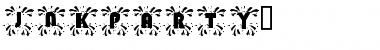 Download JNKPARTY2 Font Download JNKPARTY2 Font