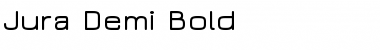 Download Jura Font