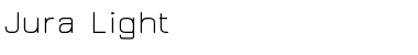 Download Jura Font