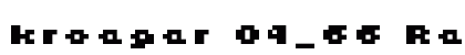 kroeger 04_66 Regular preview