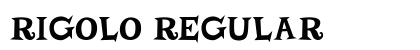 Rigolo Regular preview