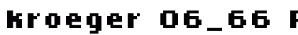 kroeger 06_66 Regular preview