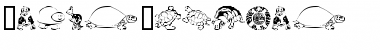 Download KeyasTurtles Font Download KeyasTurtles Font