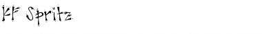 Download KF Spritz Font Download KF Spritz Font