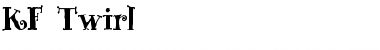 Download KF Twirl Font Download KF Twirl Font