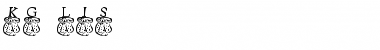 Download KG LIS Font Download KG LIS Font