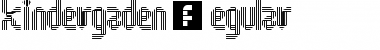 Download kindergaden Font Download kindergaden Font