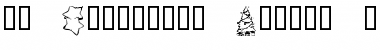 Download KR Christmas Jewels 2005 5 Font Download KR Christmas Jewels 2005 5 Font