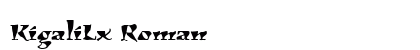 KigaliLx Roman Preview