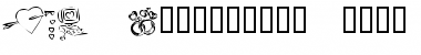 Download KR Valentines 2006 Ten Font Download KR Valentines 2006 Ten Font