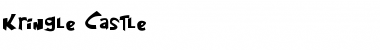 Download Kringle Castle Font Download Kringle Castle Font