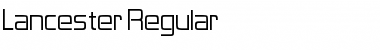 Download Lancester Font Download Lancester Font