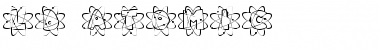 LD Atomic Regular Font LD Atomic Regular Font