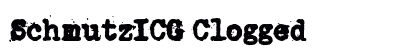 SchmutzICG Clogged Preview