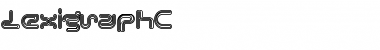 Download Lexigraph Font