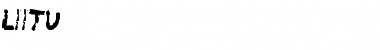 Download Liitu Font Download Liitu Font